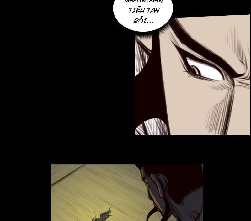 [Tam Giới Chí] Thích Ách Truyện Chapter 6 - Trang 2