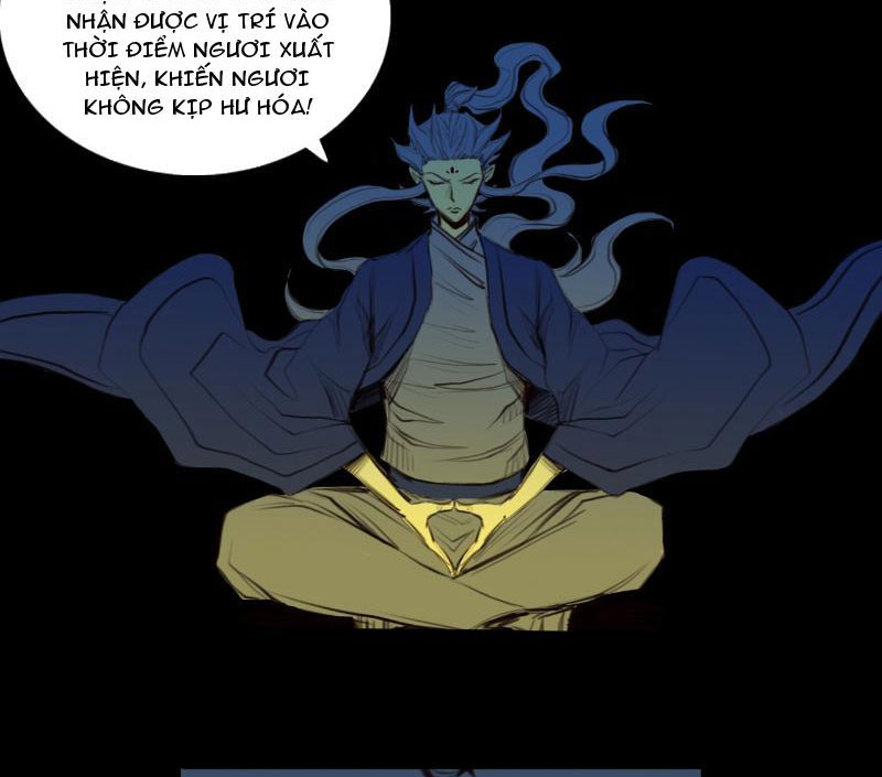 [Tam Giới Chí] Thích Ách Truyện Chapter 6 - Trang 2