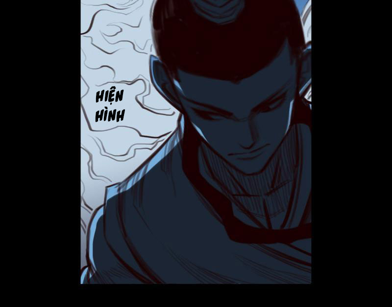 [Tam Giới Chí] Thích Ách Truyện Chapter 6 - Trang 2