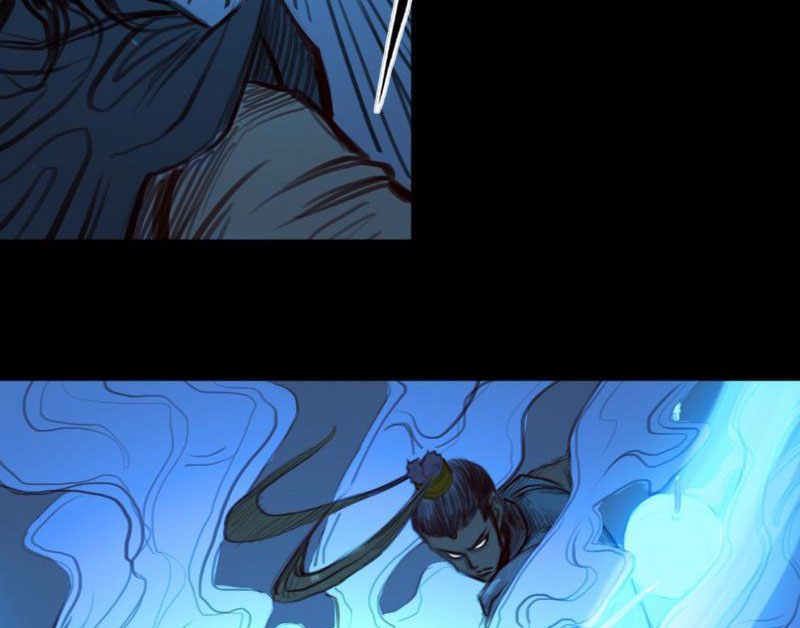 [Tam Giới Chí] Thích Ách Truyện Chapter 6 - Trang 2