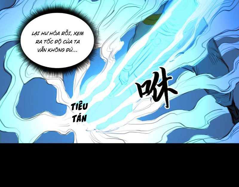 [Tam Giới Chí] Thích Ách Truyện Chapter 6 - Trang 2