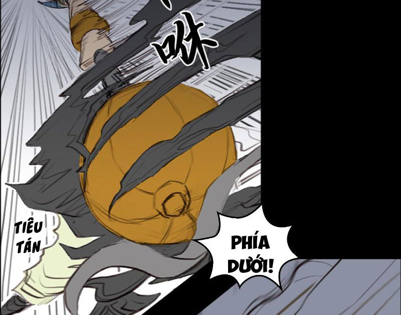 [Tam Giới Chí] Thích Ách Truyện Chapter 6 - Trang 2