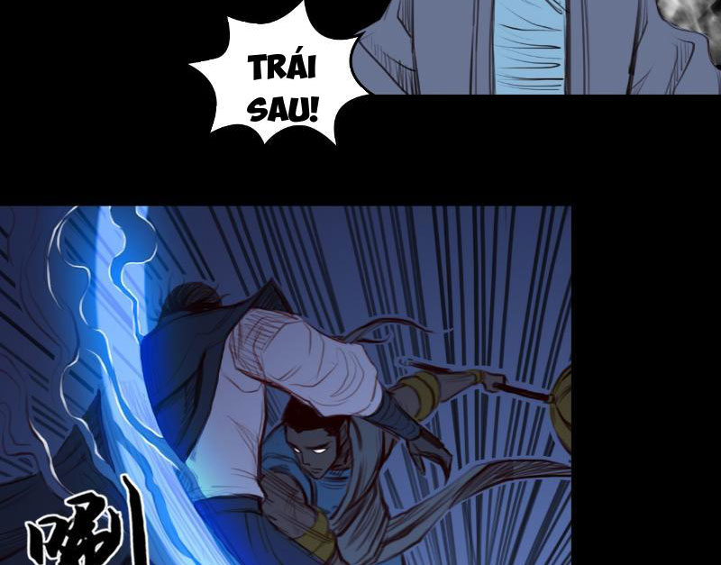 [Tam Giới Chí] Thích Ách Truyện Chapter 6 - Trang 2