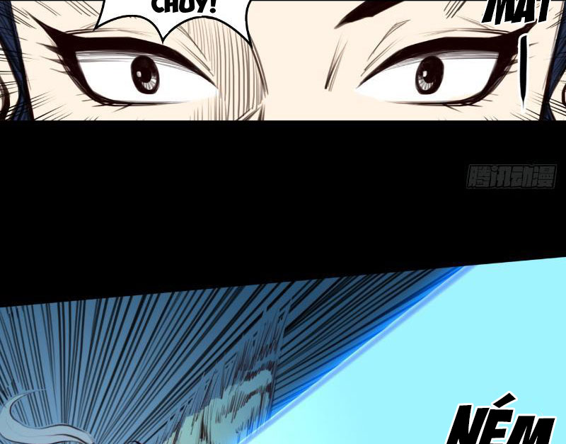 [Tam Giới Chí] Thích Ách Truyện Chapter 6 - Trang 2
