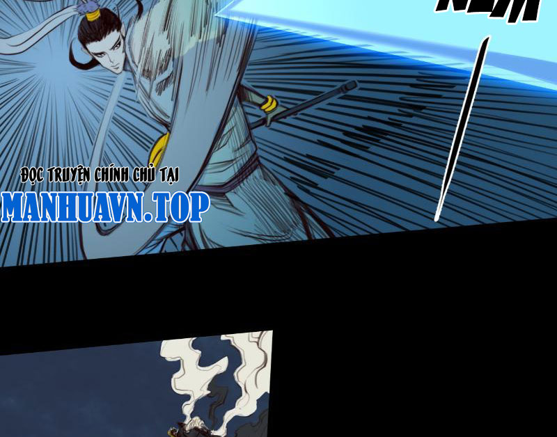 [Tam Giới Chí] Thích Ách Truyện Chapter 6 - Trang 2