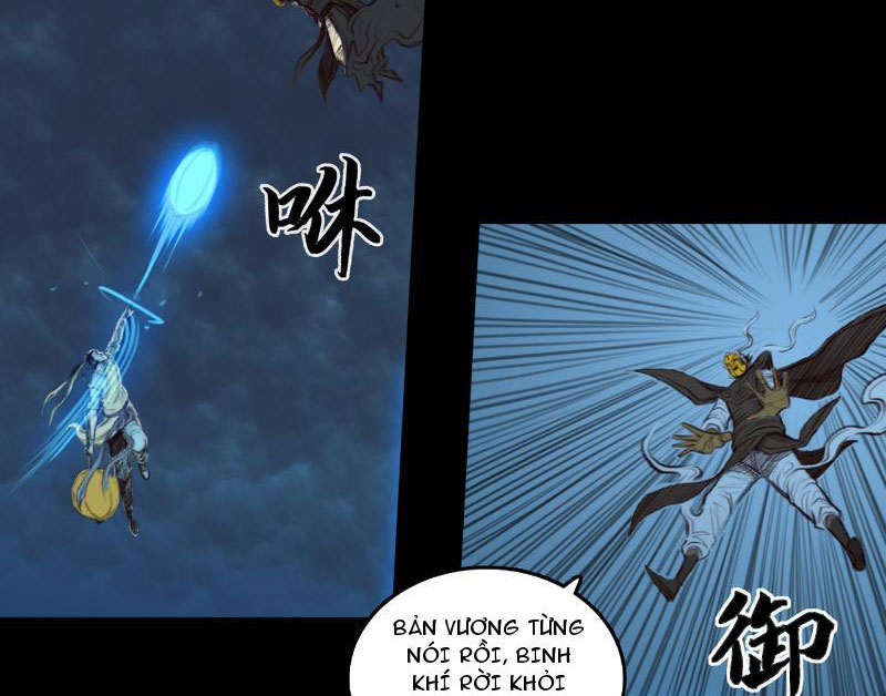[Tam Giới Chí] Thích Ách Truyện Chapter 6 - Trang 2