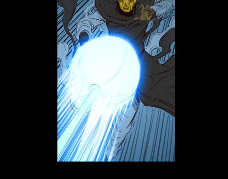 [Tam Giới Chí] Thích Ách Truyện Chapter 6 - Trang 2