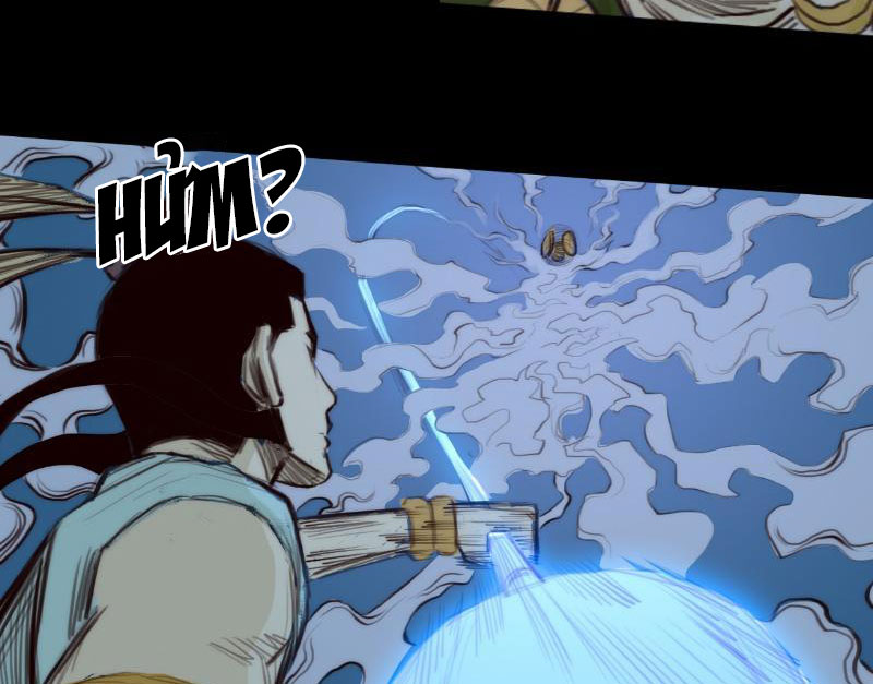 [Tam Giới Chí] Thích Ách Truyện Chapter 6 - Trang 2