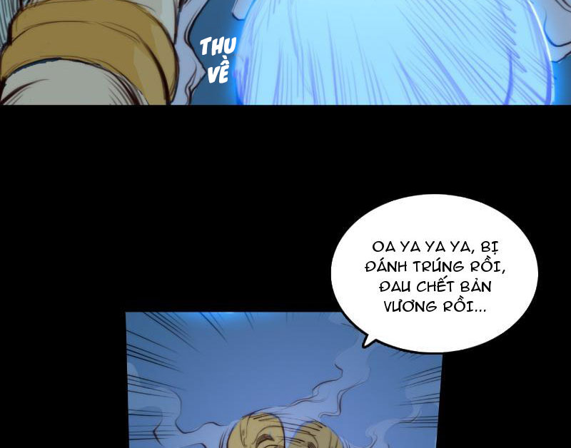 [Tam Giới Chí] Thích Ách Truyện Chapter 6 - Trang 2