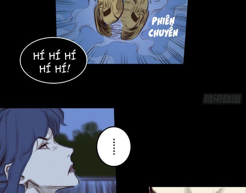 [Tam Giới Chí] Thích Ách Truyện Chapter 6 - Trang 2