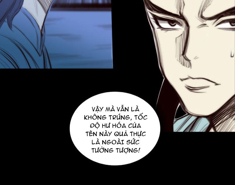 [Tam Giới Chí] Thích Ách Truyện Chapter 6 - Trang 2