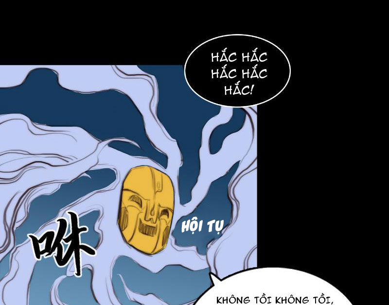 [Tam Giới Chí] Thích Ách Truyện Chapter 6 - Trang 2