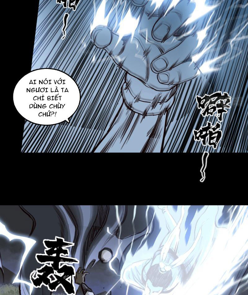 [Tam Giới Chí] Thích Ách Truyện Chapter 7 - Trang 2