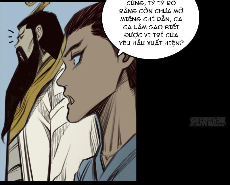 [Tam Giới Chí] Thích Ách Truyện Chapter 7 - Trang 2