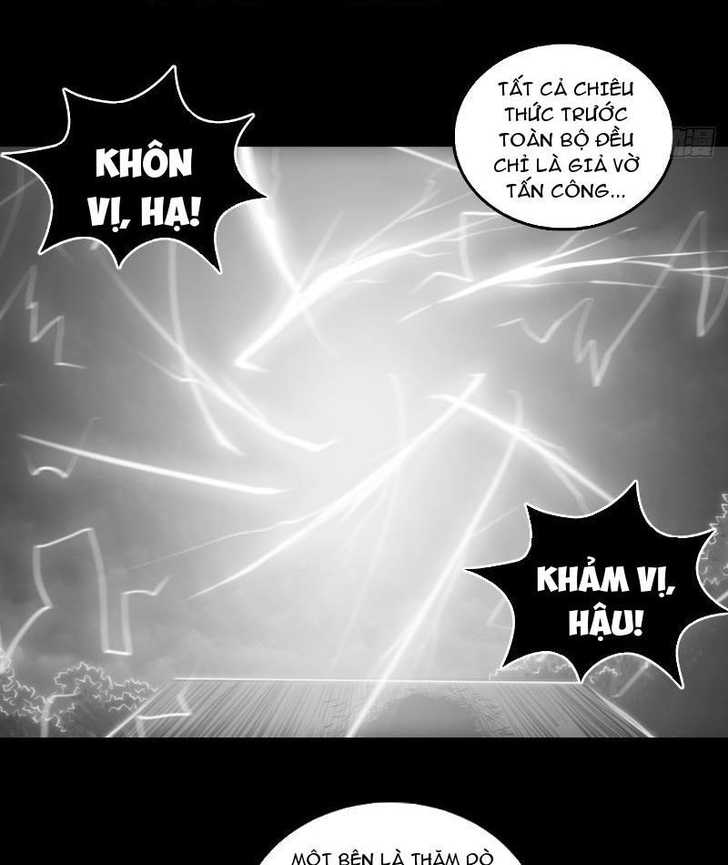 [Tam Giới Chí] Thích Ách Truyện Chapter 7 - Trang 2