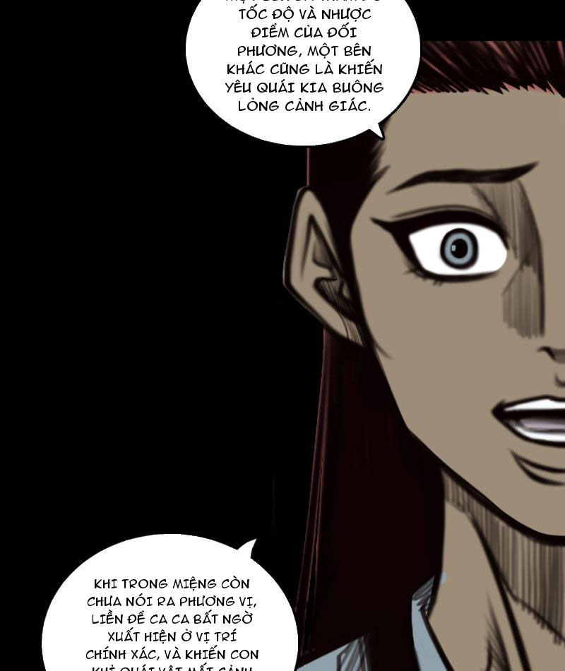 [Tam Giới Chí] Thích Ách Truyện Chapter 7 - Trang 2