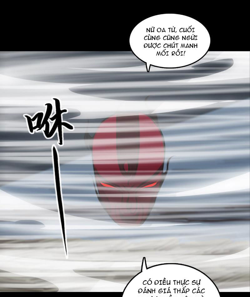 [Tam Giới Chí] Thích Ách Truyện Chapter 7 - Trang 2