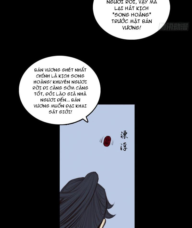 [Tam Giới Chí] Thích Ách Truyện Chapter 7 - Trang 2
