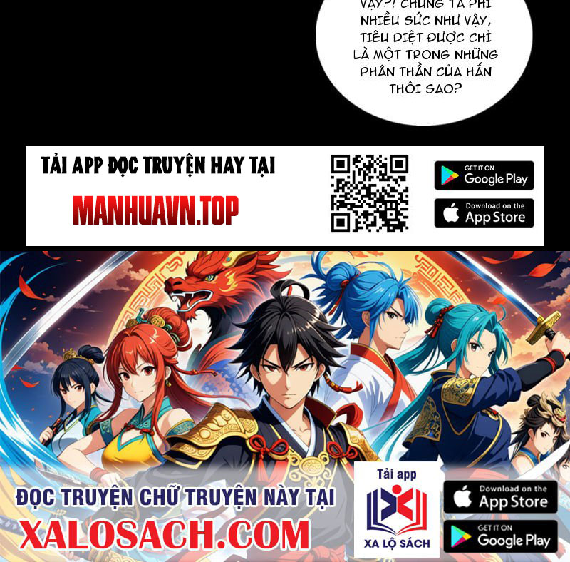 [Tam Giới Chí] Thích Ách Truyện Chapter 7 - Trang 2