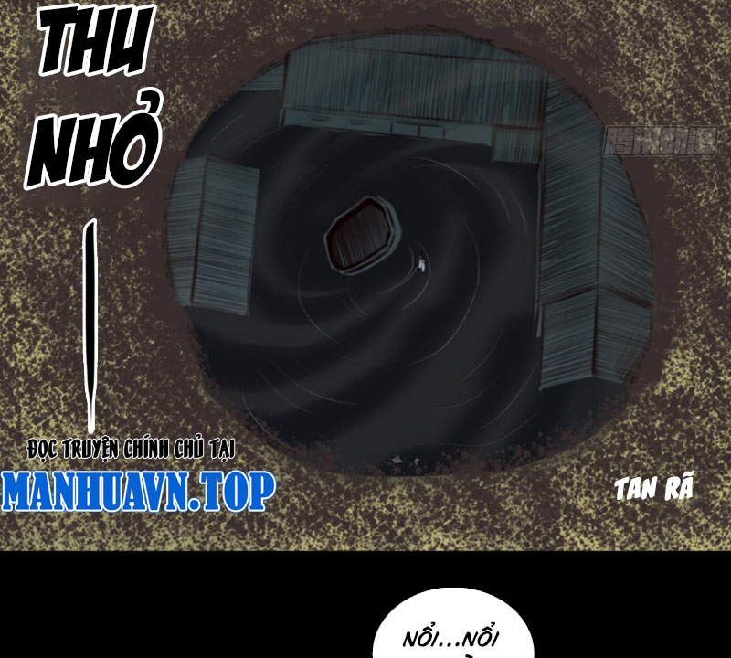 [Tam Giới Chí] Thích Ách Truyện Chapter 9 - Trang 2