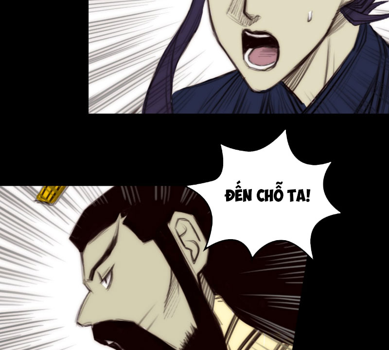 [Tam Giới Chí] Thích Ách Truyện Chapter 9 - Trang 2