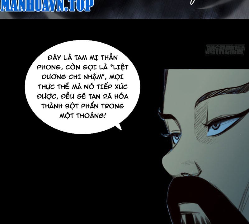 [Tam Giới Chí] Thích Ách Truyện Chapter 9 - Trang 2