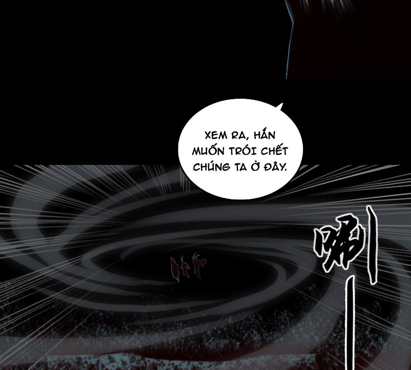 [Tam Giới Chí] Thích Ách Truyện Chapter 9 - Trang 2