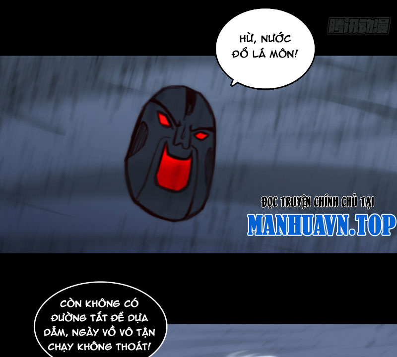 [Tam Giới Chí] Thích Ách Truyện Chapter 9 - Trang 2