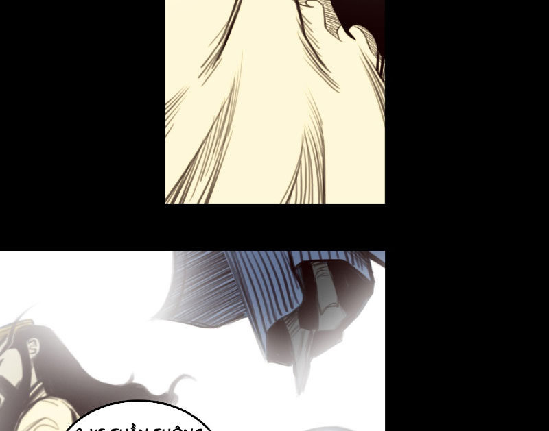 [Tam Giới Chí] Thích Ách Truyện Chapter 9 - Trang 2