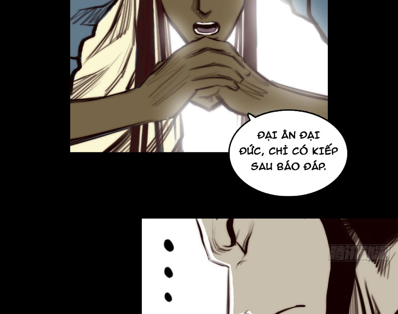 [Tam Giới Chí] Thích Ách Truyện Chapter 9 - Trang 2