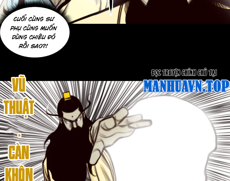 [Tam Giới Chí] Thích Ách Truyện Chapter 9 - Trang 2