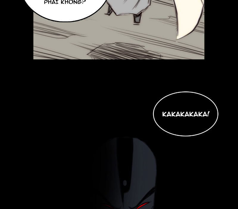 [Tam Giới Chí] Thích Ách Truyện Chapter 9 - Trang 2