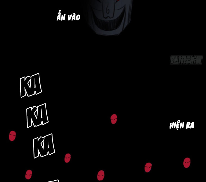 [Tam Giới Chí] Thích Ách Truyện Chapter 9 - Trang 2