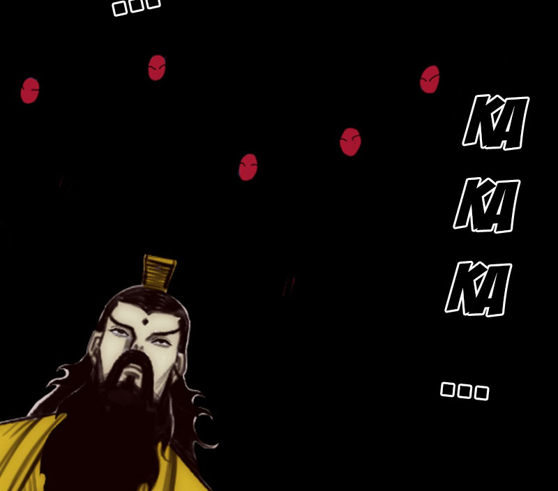 [Tam Giới Chí] Thích Ách Truyện Chapter 9 - Trang 2