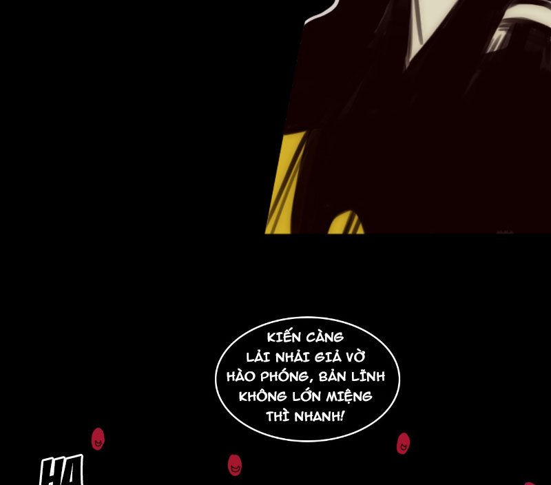 [Tam Giới Chí] Thích Ách Truyện Chapter 9 - Trang 2