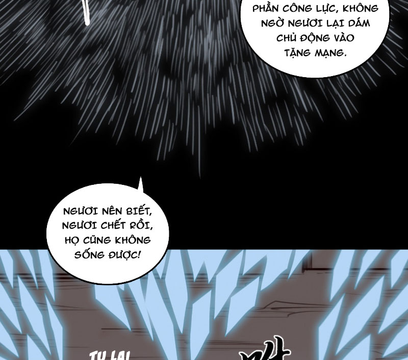 [Tam Giới Chí] Thích Ách Truyện Chapter 9 - Trang 2