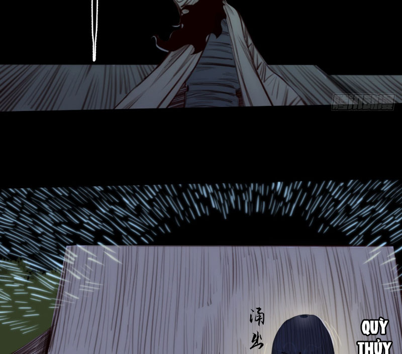 [Tam Giới Chí] Thích Ách Truyện Chapter 9 - Trang 2