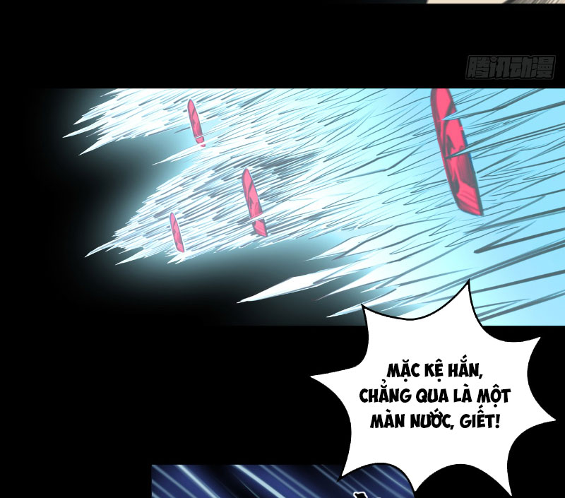 [Tam Giới Chí] Thích Ách Truyện Chapter 9 - Trang 2
