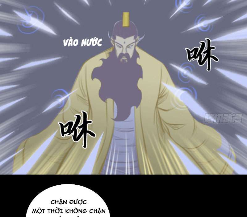 [Tam Giới Chí] Thích Ách Truyện Chapter 9 - Trang 2