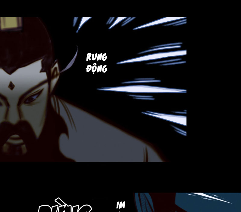 [Tam Giới Chí] Thích Ách Truyện Chapter 9 - Trang 2