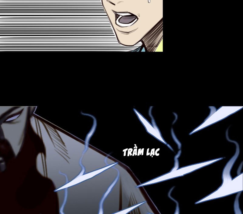 [Tam Giới Chí] Thích Ách Truyện Chapter 9 - Trang 2
