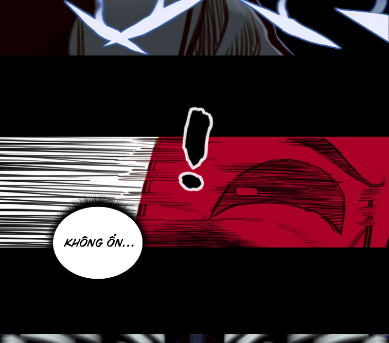 [Tam Giới Chí] Thích Ách Truyện Chapter 9 - Trang 2