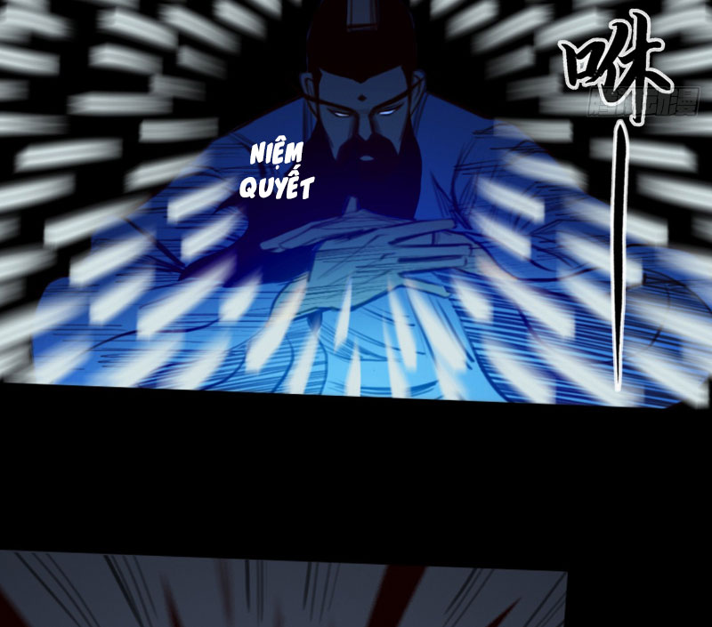 [Tam Giới Chí] Thích Ách Truyện Chapter 9 - Trang 2