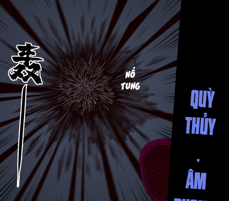 [Tam Giới Chí] Thích Ách Truyện Chapter 9 - Trang 2
