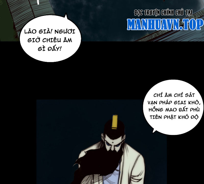 [Tam Giới Chí] Thích Ách Truyện Chapter 9 - Trang 2