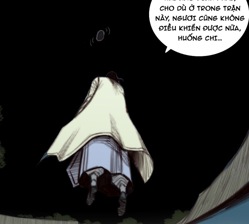 [Tam Giới Chí] Thích Ách Truyện Chapter 9 - Trang 2