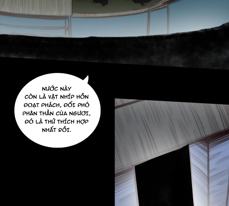 [Tam Giới Chí] Thích Ách Truyện Chapter 9 - Trang 2
