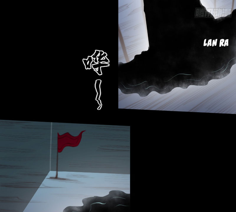 [Tam Giới Chí] Thích Ách Truyện Chapter 9 - Trang 2