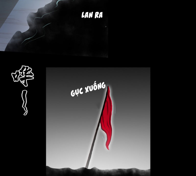 [Tam Giới Chí] Thích Ách Truyện Chapter 9 - Trang 2