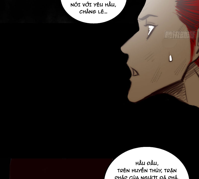[Tam Giới Chí] Thích Ách Truyện Chapter 9 - Trang 2